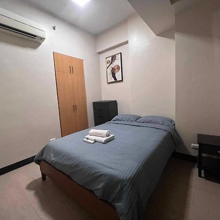 Mactan Newtown Beach Condo Lapu-Lapu City Exteriör bild