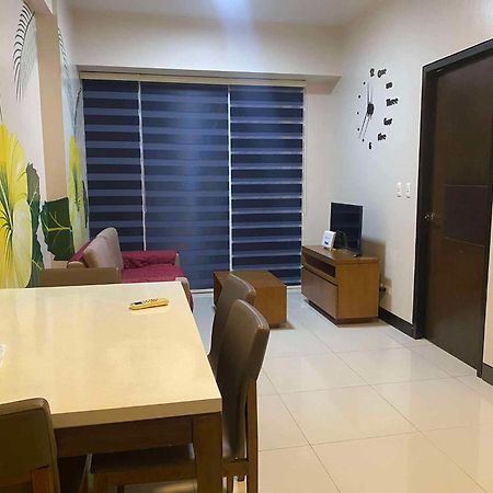 Mactan Newtown Beach Condo Lapu-Lapu City Exteriör bild