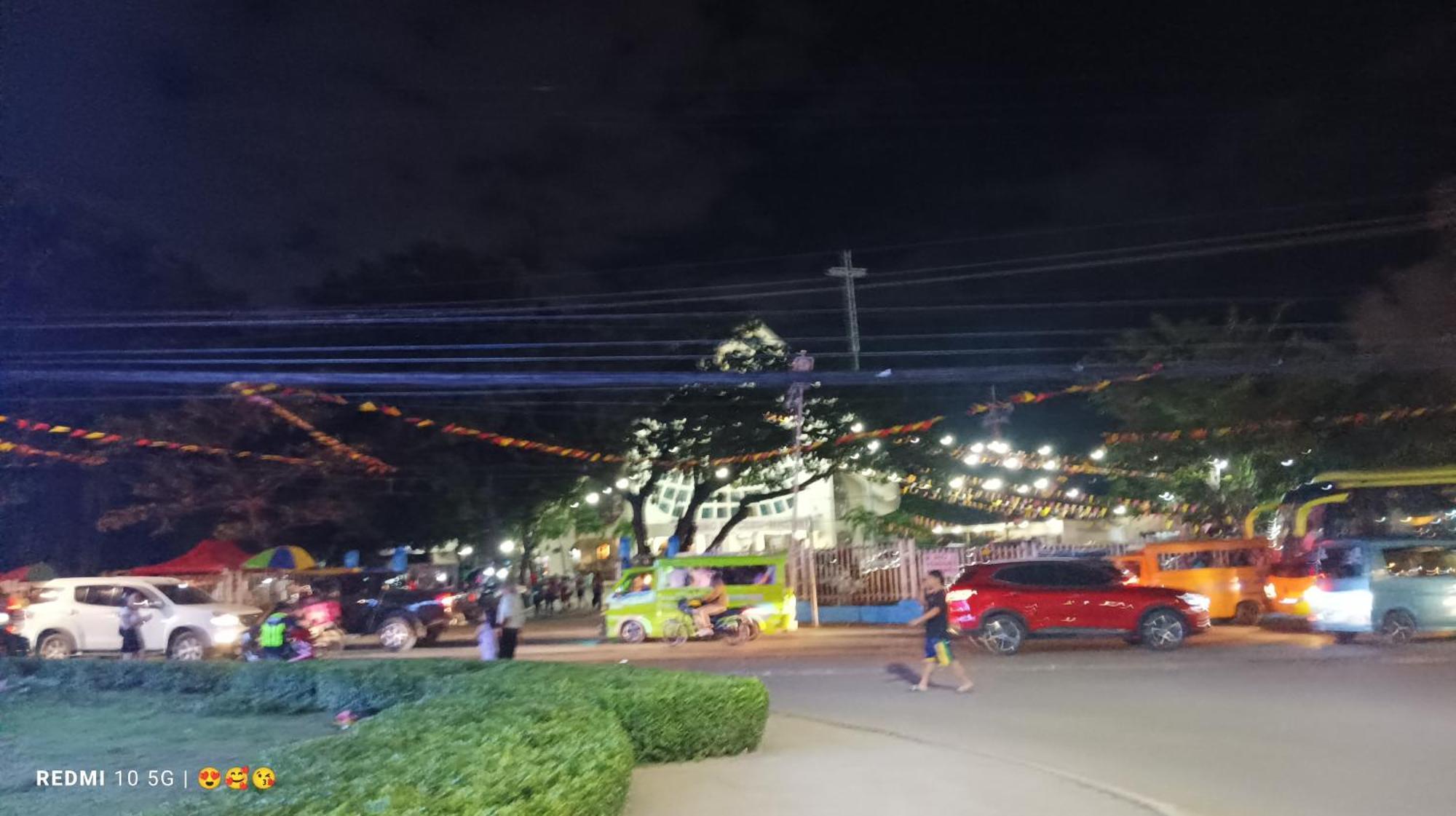Mactan Newtown Beach Condo Lapu-Lapu City Exteriör bild