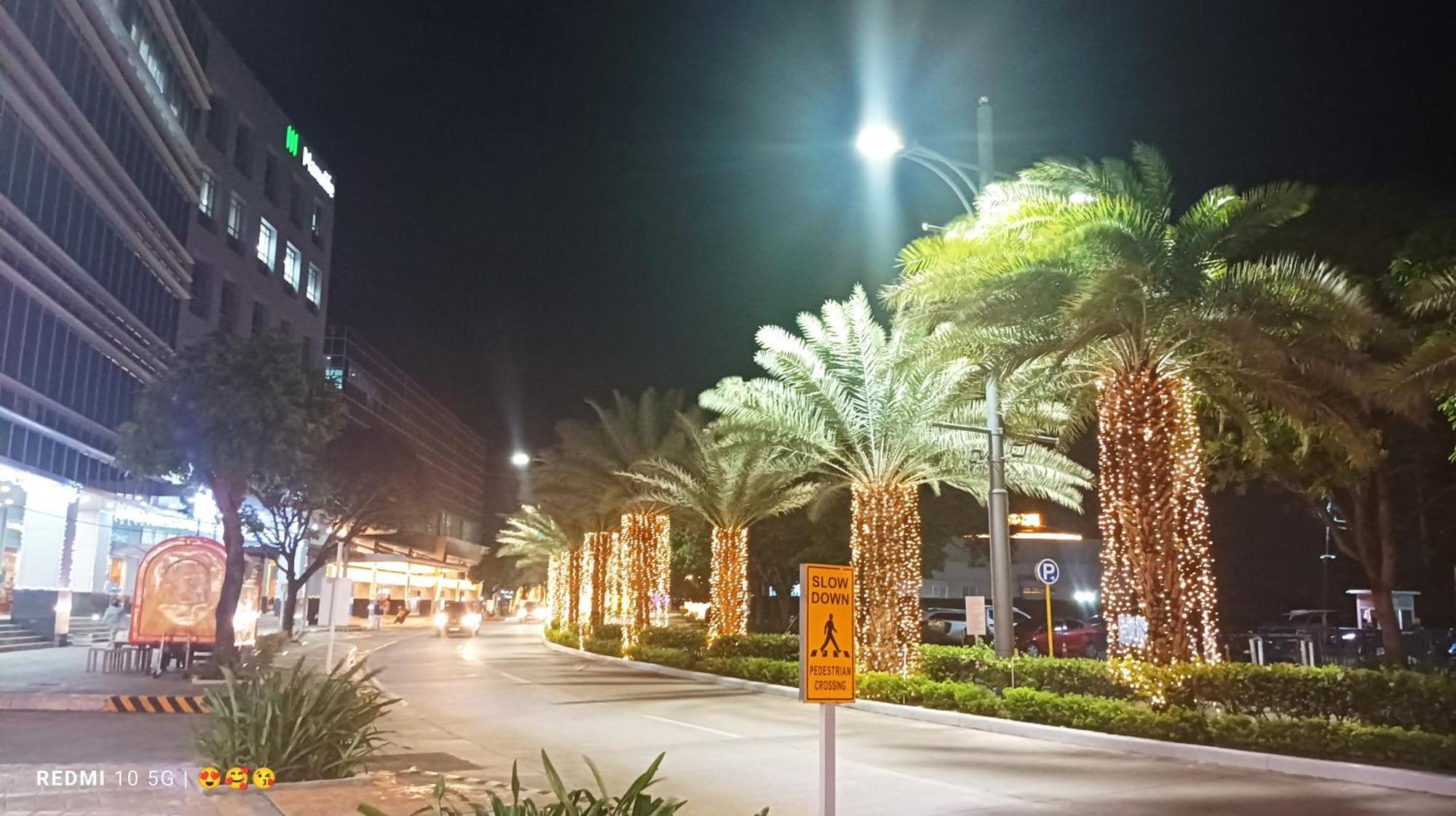 Mactan Newtown Beach Condo Lapu-Lapu City Exteriör bild