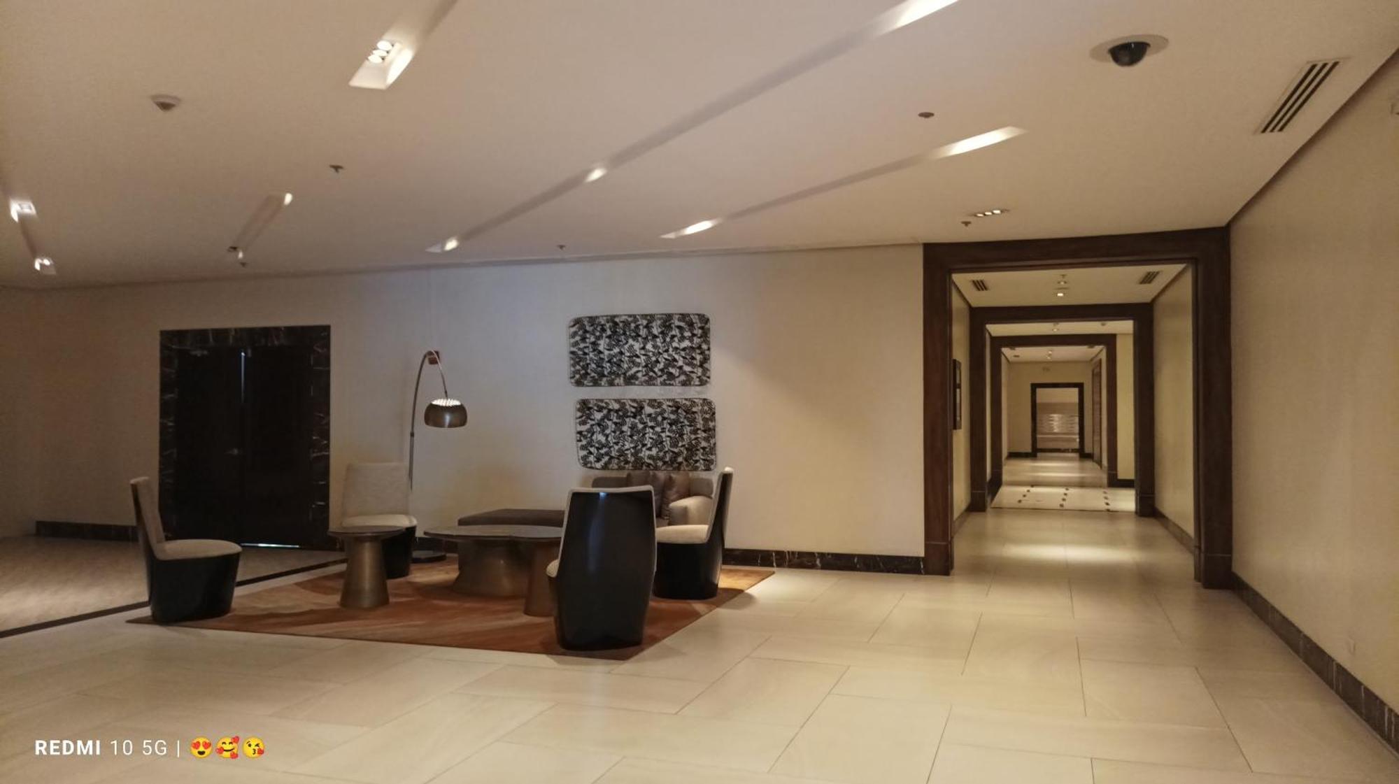 Mactan Newtown Beach Condo Lapu-Lapu City Exteriör bild