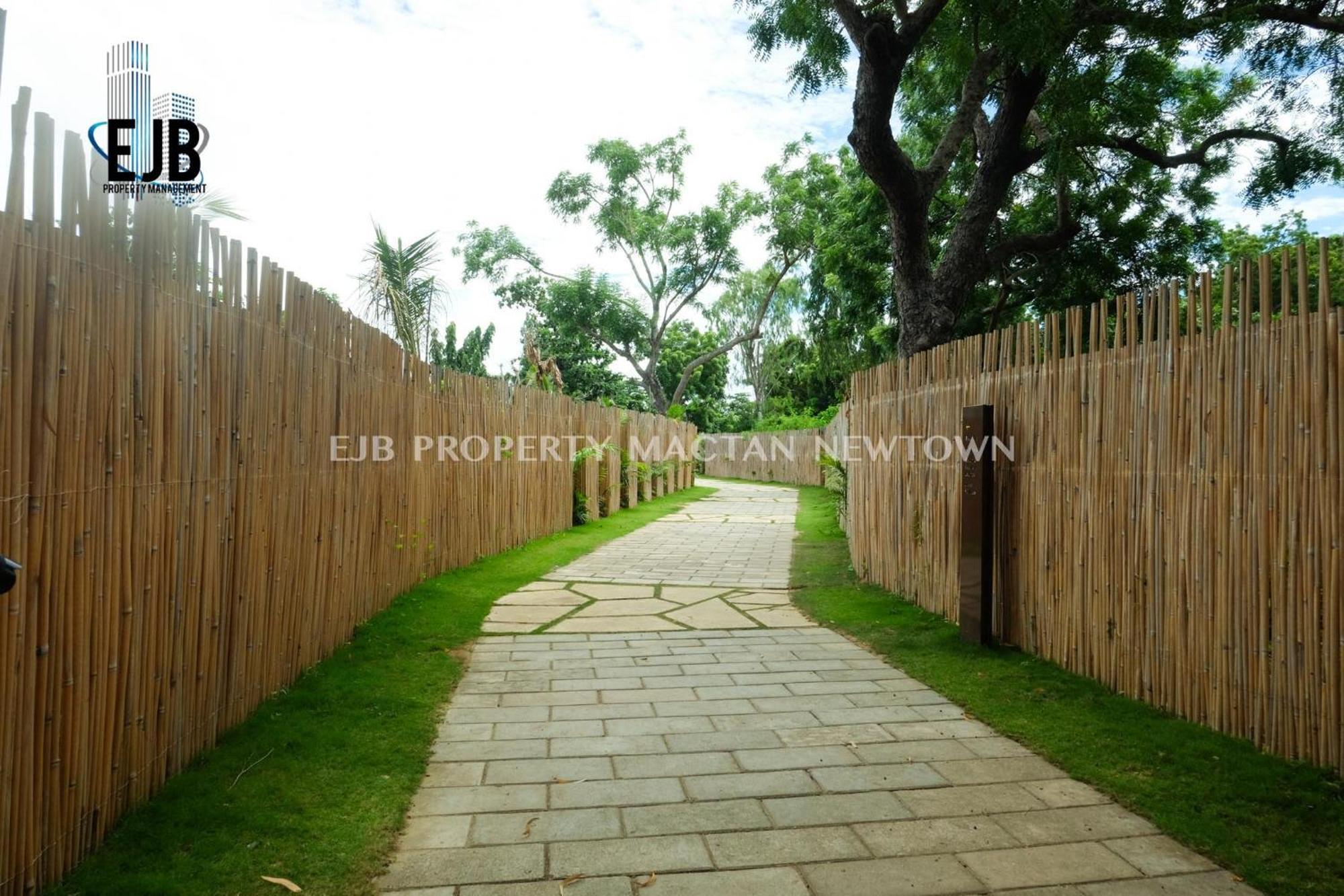 Mactan Newtown Beach Condo Lapu-Lapu City Exteriör bild